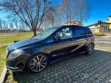 Merceds Classe B 180 cdi