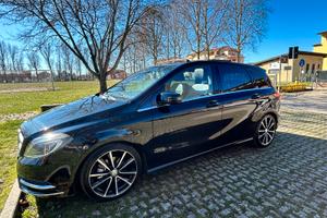 Merceds Classe B 180 cdi