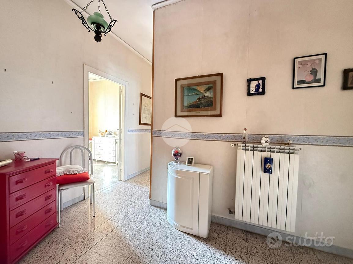 Appartamento – Napoli, Rione Lauro, Municipalità 10 - Altro
