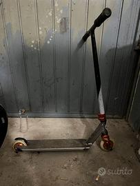 monopattino freestyle oxelo