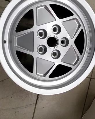 Cerchio NUOVO ABS R16 Ferrari 328-208- Mondial T 