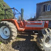 Fiat agri 100-90