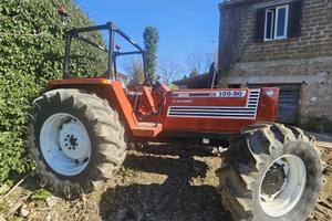Fiat agri 100-90