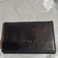 portafoglio donna pelle 