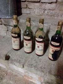 Vino da collezione