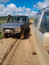 Range rover classic 1990