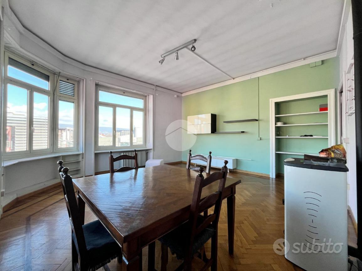 Apartment in Ivrea, Monte Navale, Borghetto - Vista 4