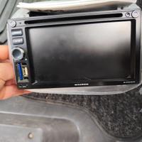 Stereo DVD Macrom 5561R