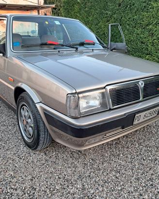 LANCIA PRISMA 1600 RST