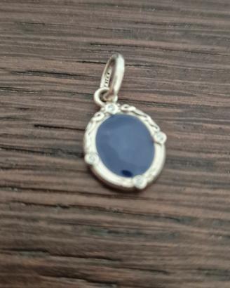 pandora charm Disney argento