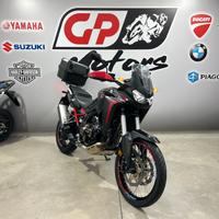 Honda CRF1100L Africa Twin DCT ABS 10.000 KM