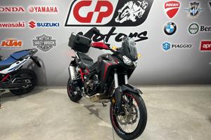 Honda CRF1100L Africa Twin DCT ABS 10.000 KM