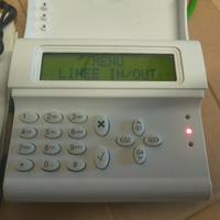 combinatore telefonico 