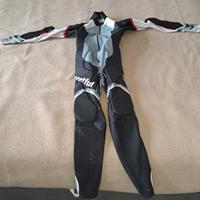 Tuta sportiva