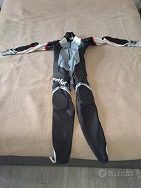 Tuta sportiva
