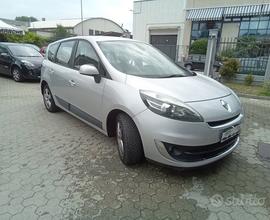 Renault Scenic Scnic 1.5 dCi 110CV Wave 7 posti