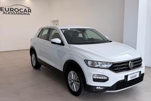 Volkswagen T-Roc 1.0 TSI Style BlueMotion Technolo