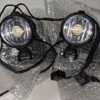 Faretti Led BMW RT/GS
