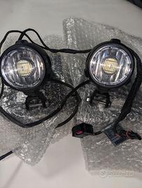 Faretti Led BMW RT/GS