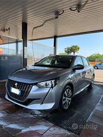 Peugeot 208 PureTech 75 Stop&Start 5 porte Active