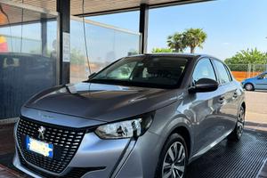 Peugeot 208 PureTech 75 Stop&Start 5 porte Active