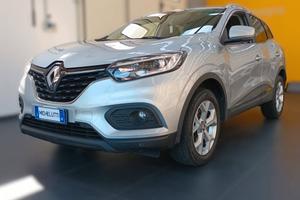 Renault Kadjar 1.5 blue dci Sport Edition 115cv