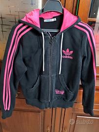 giacca Adidas chile 62 vintage cotone M 