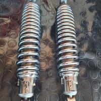Ammortizzatori kymko Zing 125 / 150 buone condiz.