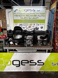 kit airbag completo Ford B-max 2017