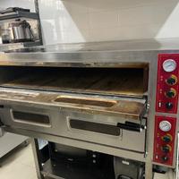 Forno pizza
