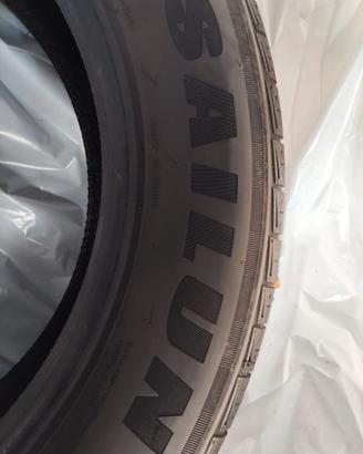 Gomme auto estive Sailun