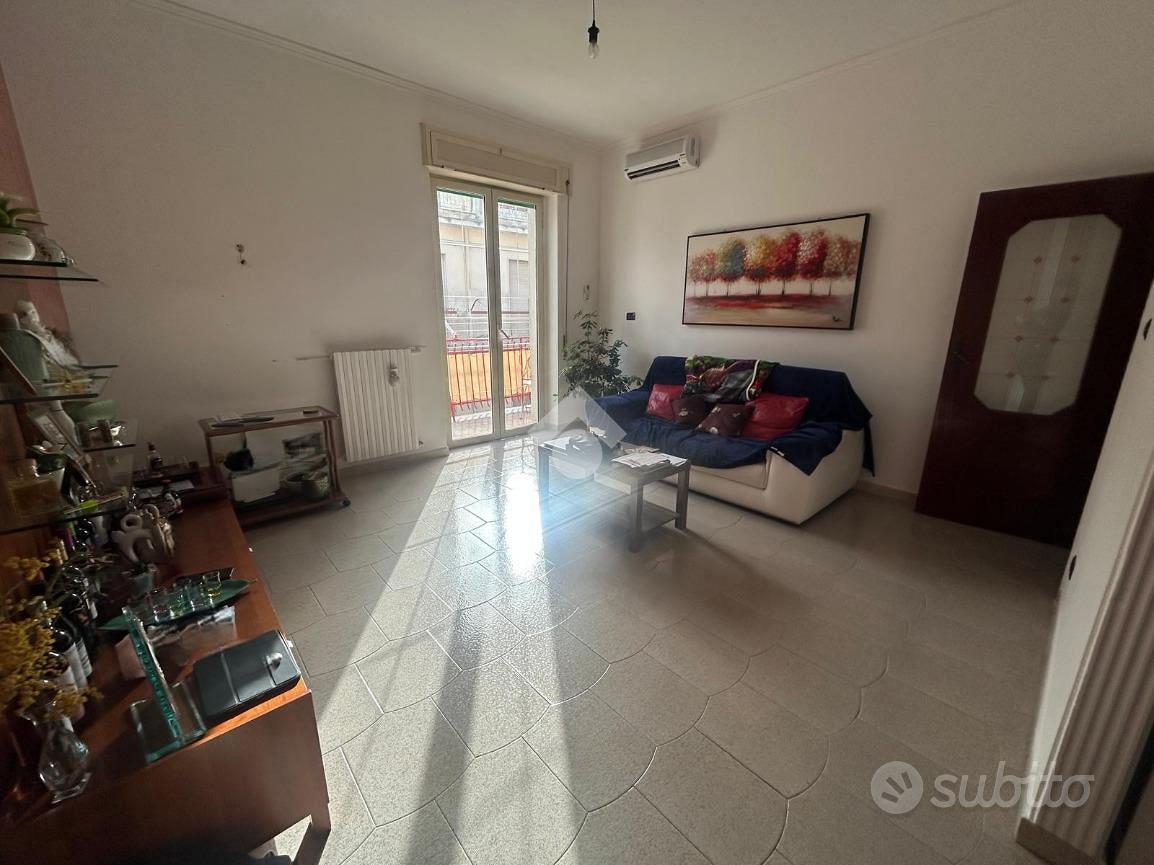 Apartment in Barletta, Borgovilla - Vista 3