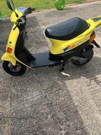 Piaggio zip
