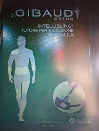 Tutore per abduzione spalla dx