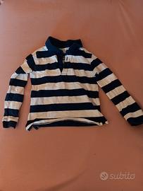 Polo bambino, marca Fagottino