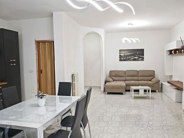 Appartamento Venafro [VD NMCC98-76VRG]