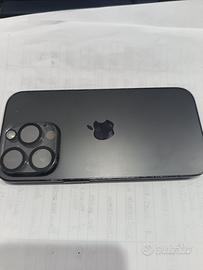 IPhone 14 pro 256 giga
