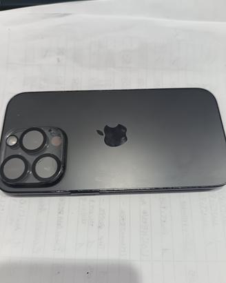 IPhone 14 pro 256 giga