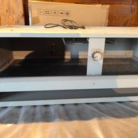 gabbia riscalda x pulcini