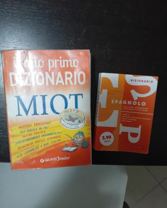 dizionari 