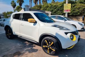 Nissan Juke 1.5 dCi Start&Stop Acenta ENERGY ORANG