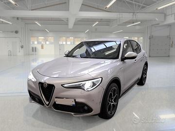 ALFA ROMEO STELVIO 2.2 TURBO DIES 190 CV EXECUTIVE