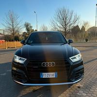 audi q5 2019 3.0 286kv