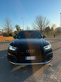 audi q5 2019 3.0 286kv