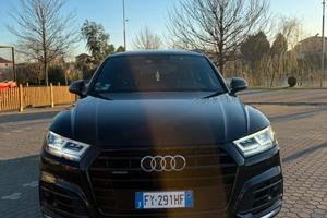 audi q5 2019 3.0 286kv