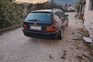 BMW 320d