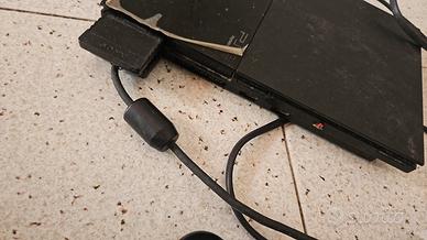 PS2 gioco 