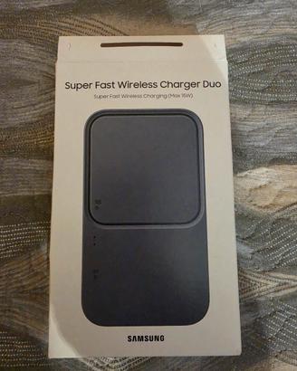 Caricatore wireless 