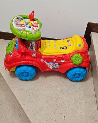 macchina chicco