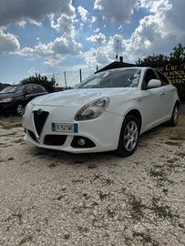Alfa Romeo Giulietta 2.0 JTDm-2 140 CV Exclusive